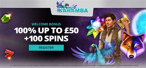 is karamba casino legit